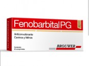 Fenobarbital PG